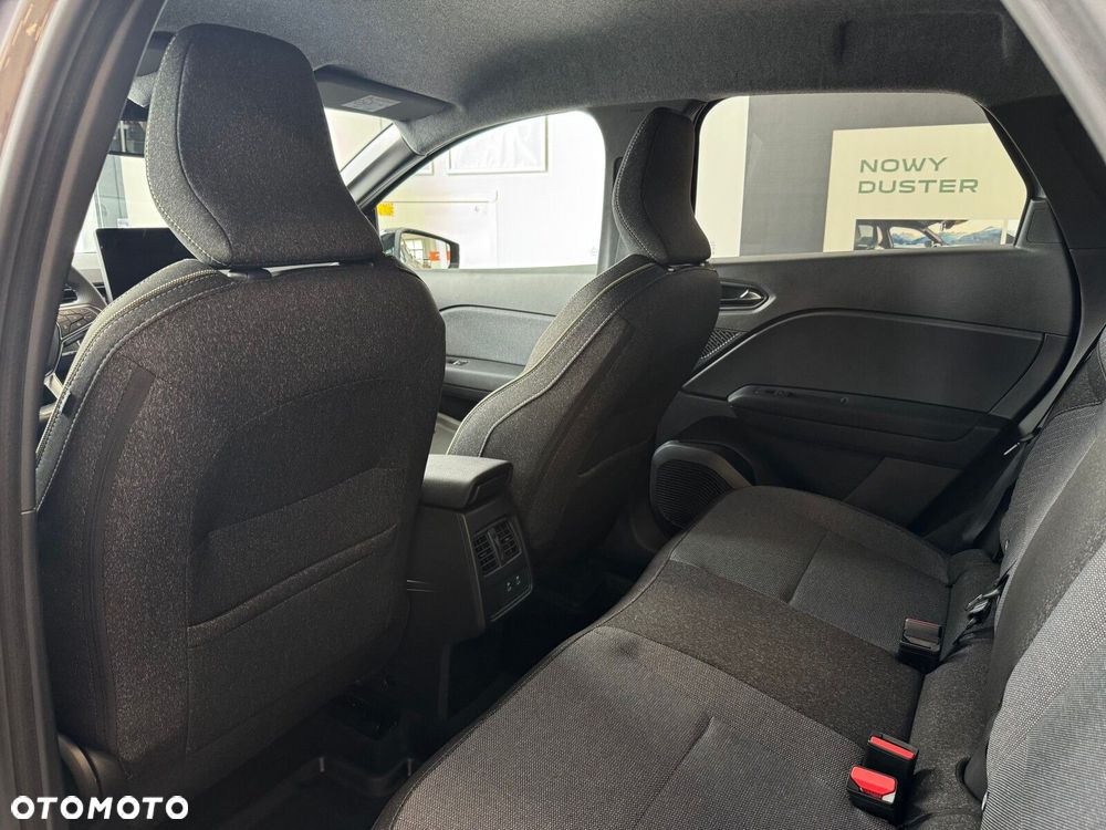 Renault Captur - 7