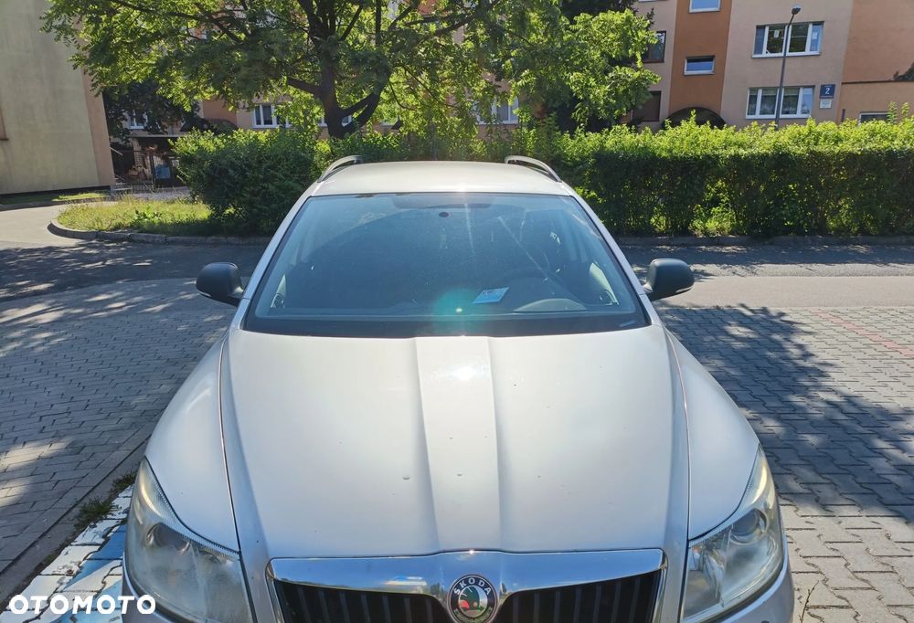 Skoda Octavia 2.0 TDI Classic - 2