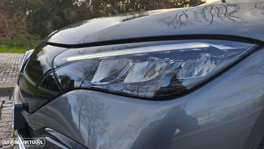 Mercedes-Benz EQE 300 Edition - 12