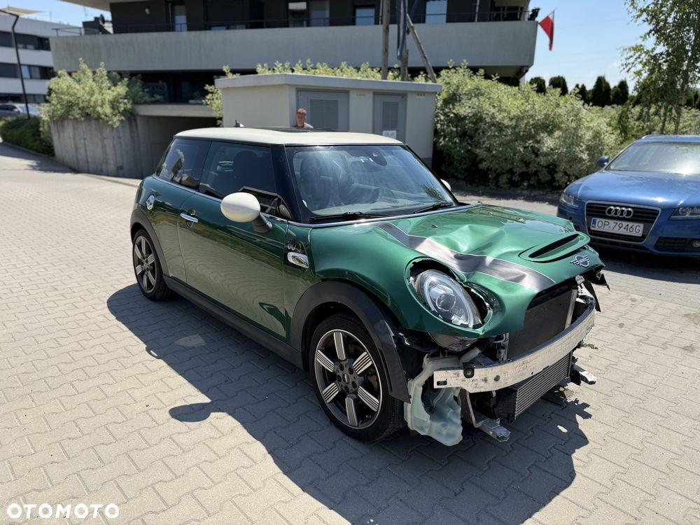 MINI Cooper S Standard - 3