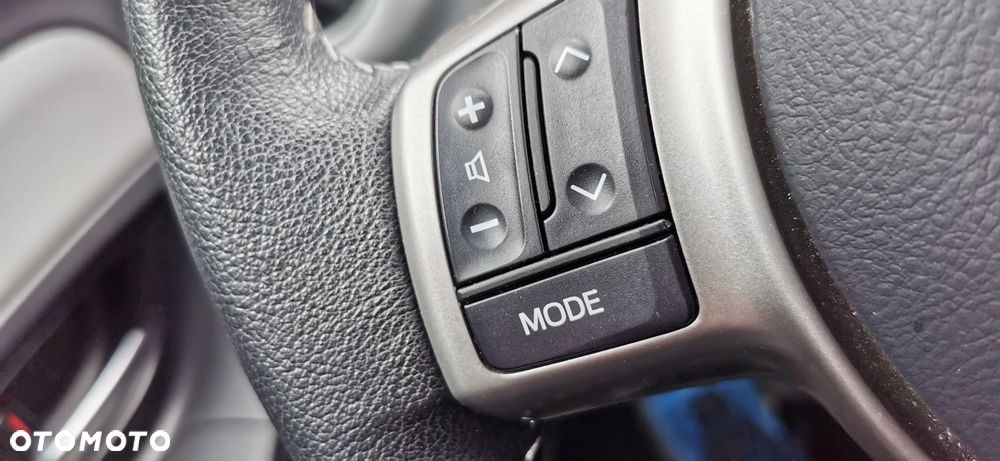 Toyota Yaris 1.33 VVT-i Comfort - 9