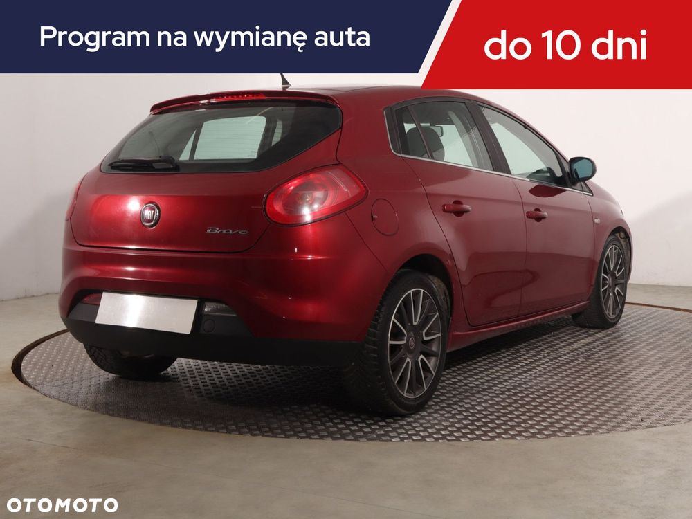 Fiat Bravo - 7