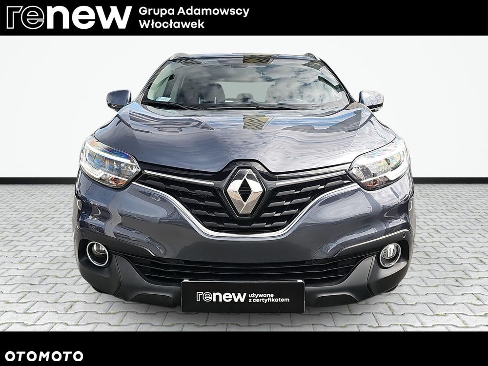 Renault Kadjar 1.2 Energy TCe Intens - 9
