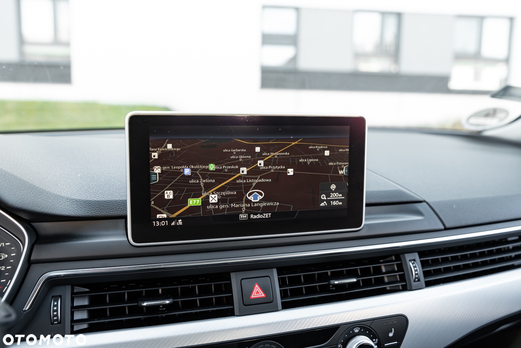 Audi A4 2.0 TDI S tronic - 37