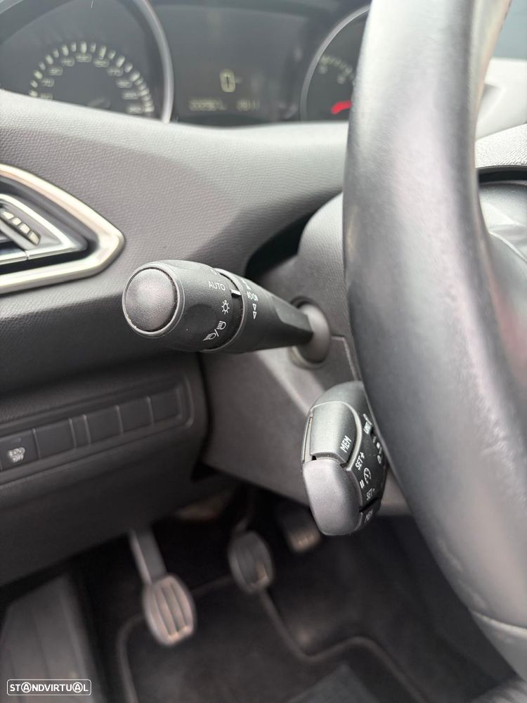 Peugeot 308 BlueHDi FAP 100 Stop & Start Access - 35