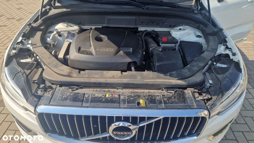 Volvo XC 60 T6 AWD Inscription - 19
