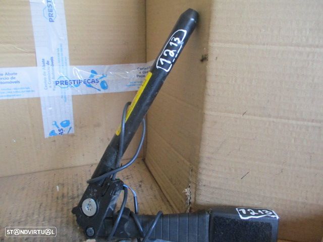 Pre-Tensor 606672100 OPEL ZAFIRA B 2005 DIR - 4