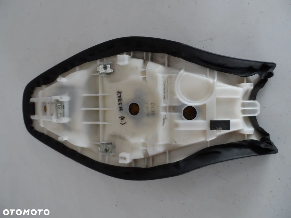 KAWASAKI ER6N fotel kanapa siedzenie - 4