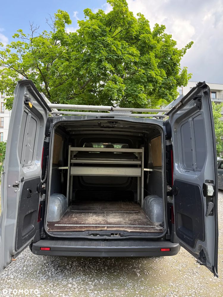 Renault Trafic - 5