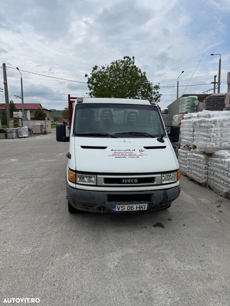 Iveco Daily - 3