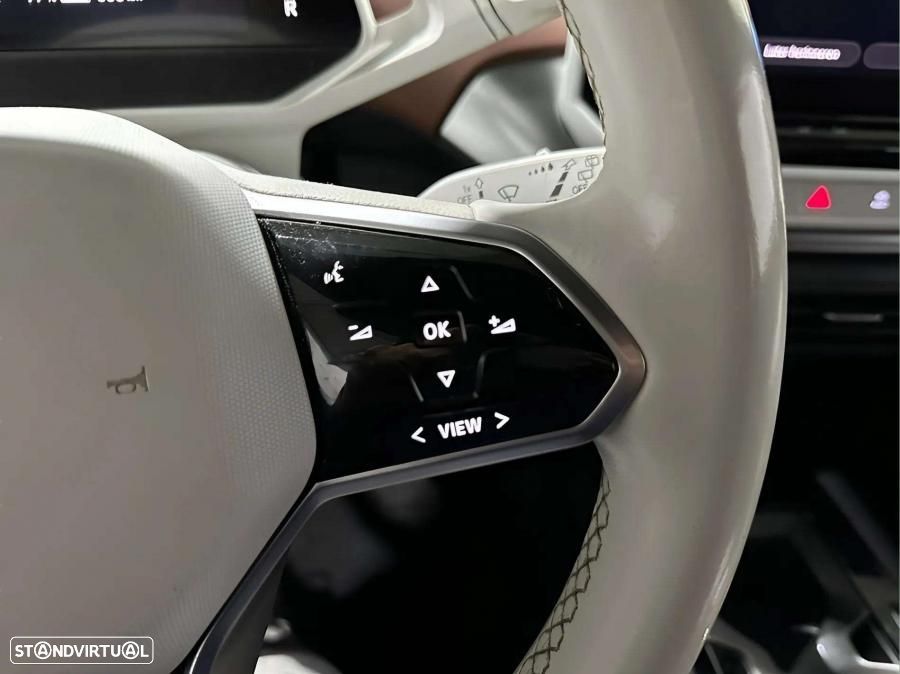 VW ID.4 77 kWh Pro Performance Family - 13