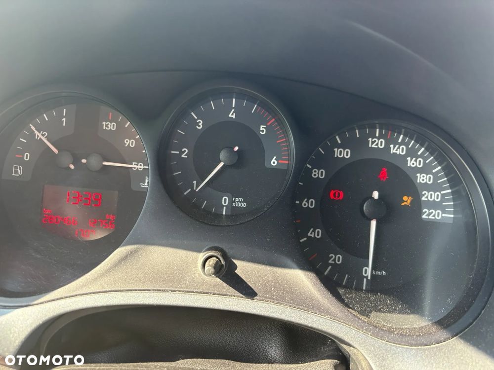 Seat Leon 1.9 TDI Reference - 9