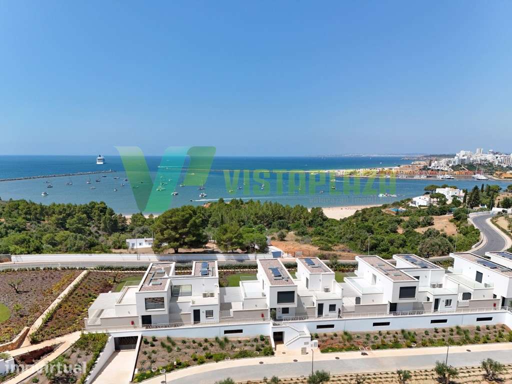 Empreendimento Turístico, Moradia T3 em Condomínio de Luxo, Ferragu... - Grande imagem: 2/60