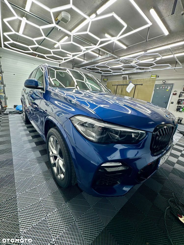 BMW X5 xDrive40i sport - 11