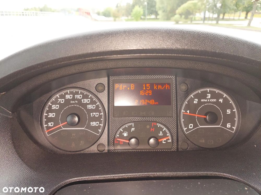 Fiat Ducato L2H2 - 21