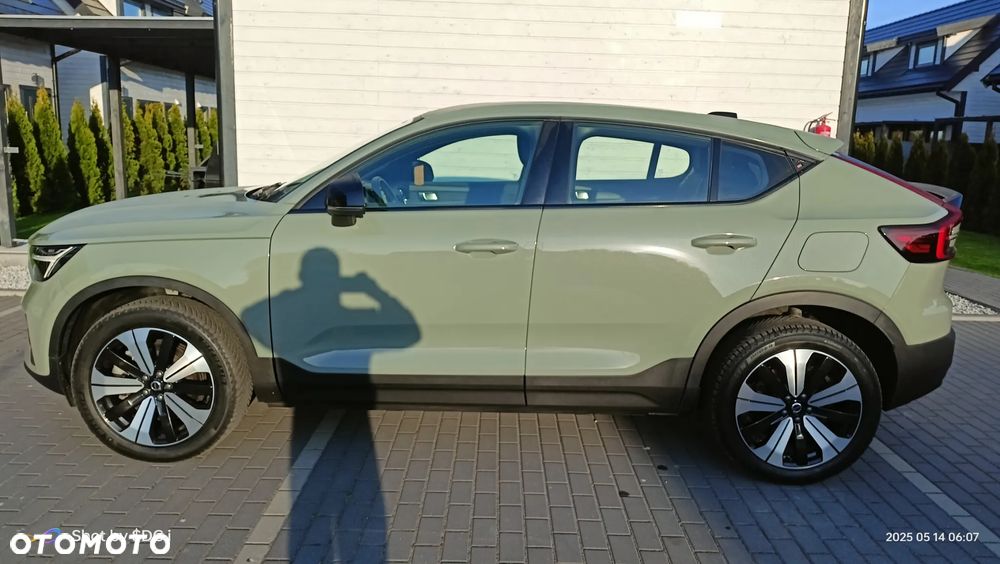 Volvo C40 P6 Recharge Core - 12