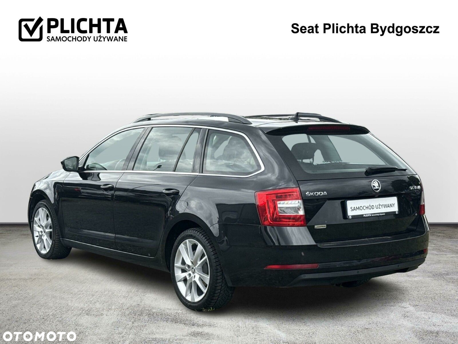 Skoda Octavia 2.0 TDI SCR Style DSG - 3