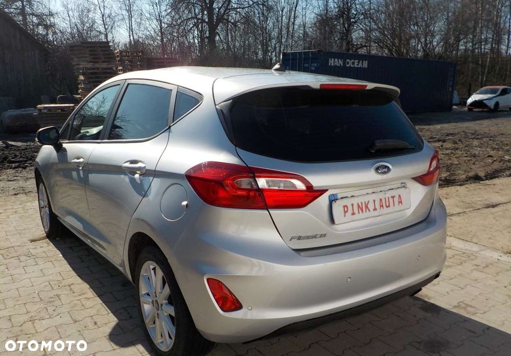 Ford Fiesta - 14