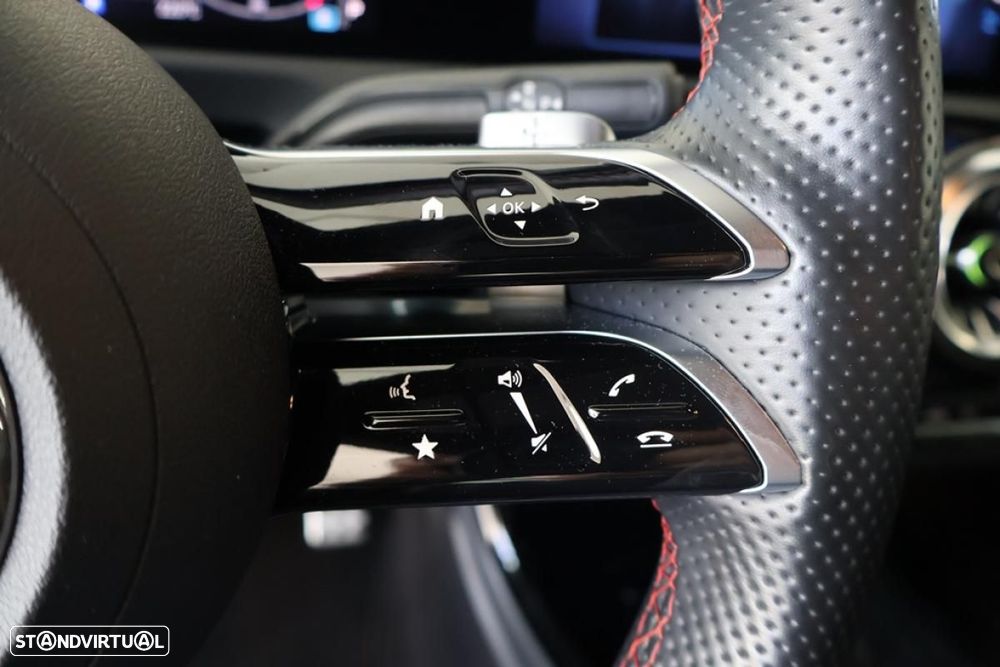 Mercedes-Benz A 250 e - 9