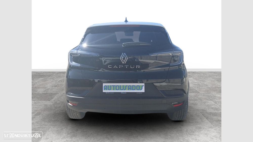 Renault Captur 1.0 TCe Techno - 8