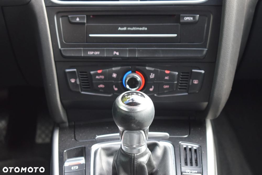 Audi A5 Sportback 2.0 TDI DPF - 26