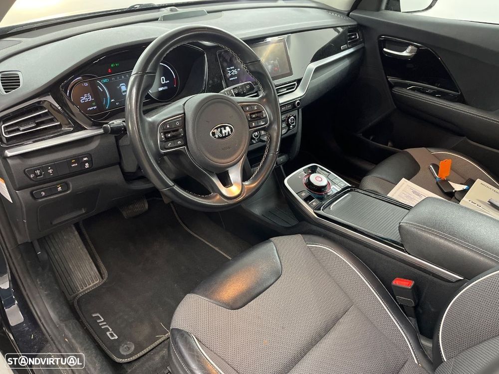 Kia Niro - 2