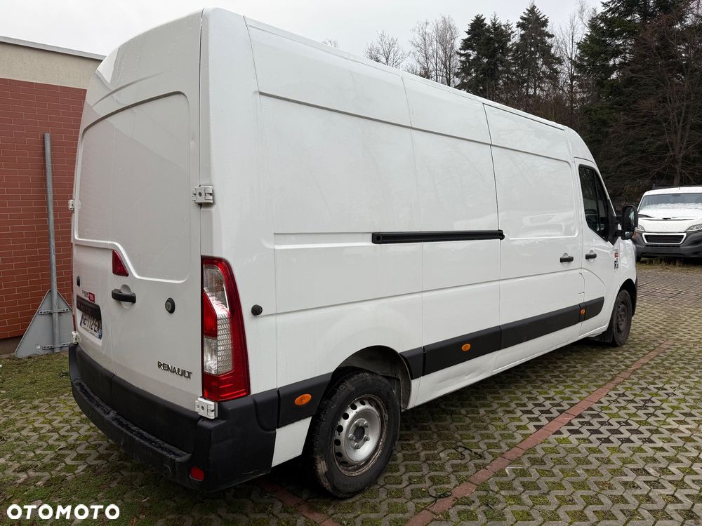 Renault Master - 10