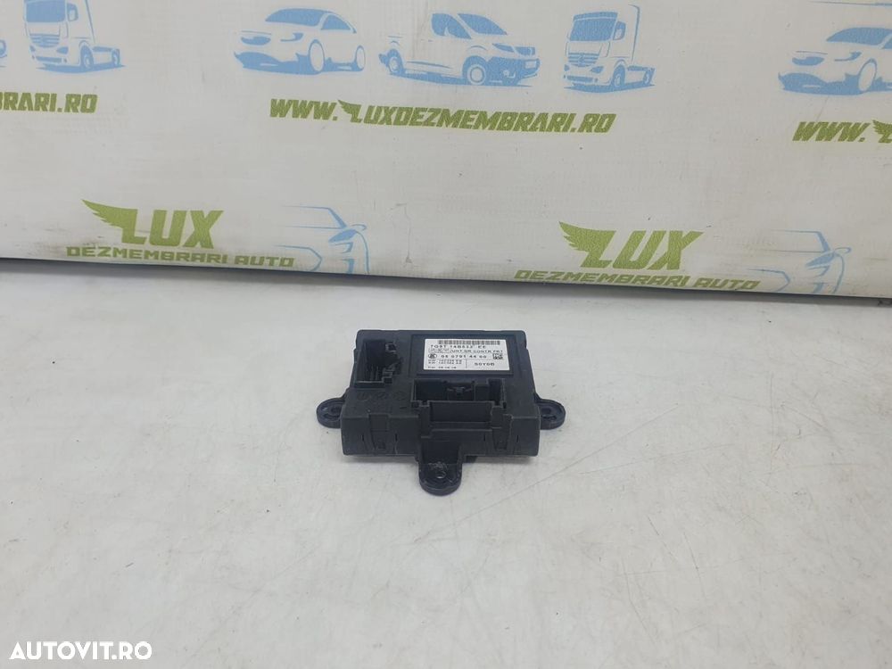 Modul usa dreapta fata 7G9T14B533EE Land Rover Freelander 2 - 3