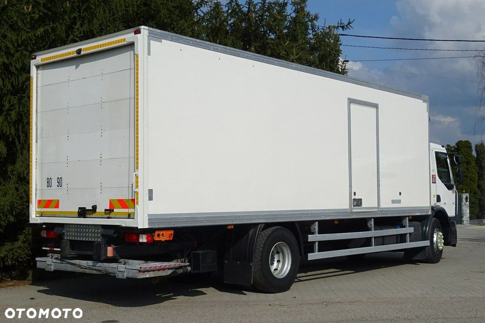 Renault D19 Premium Euro 6 kontener 21p winda tylko 442 tys.lm! - 31