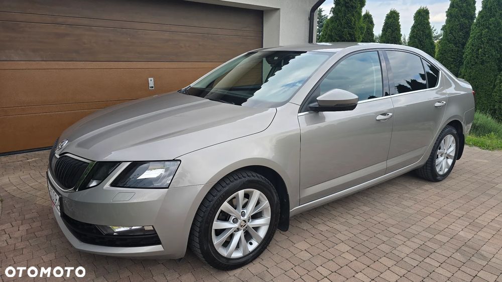 Skoda Octavia - 4