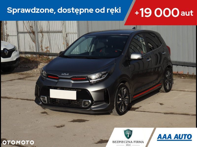 Kia Picanto - 2