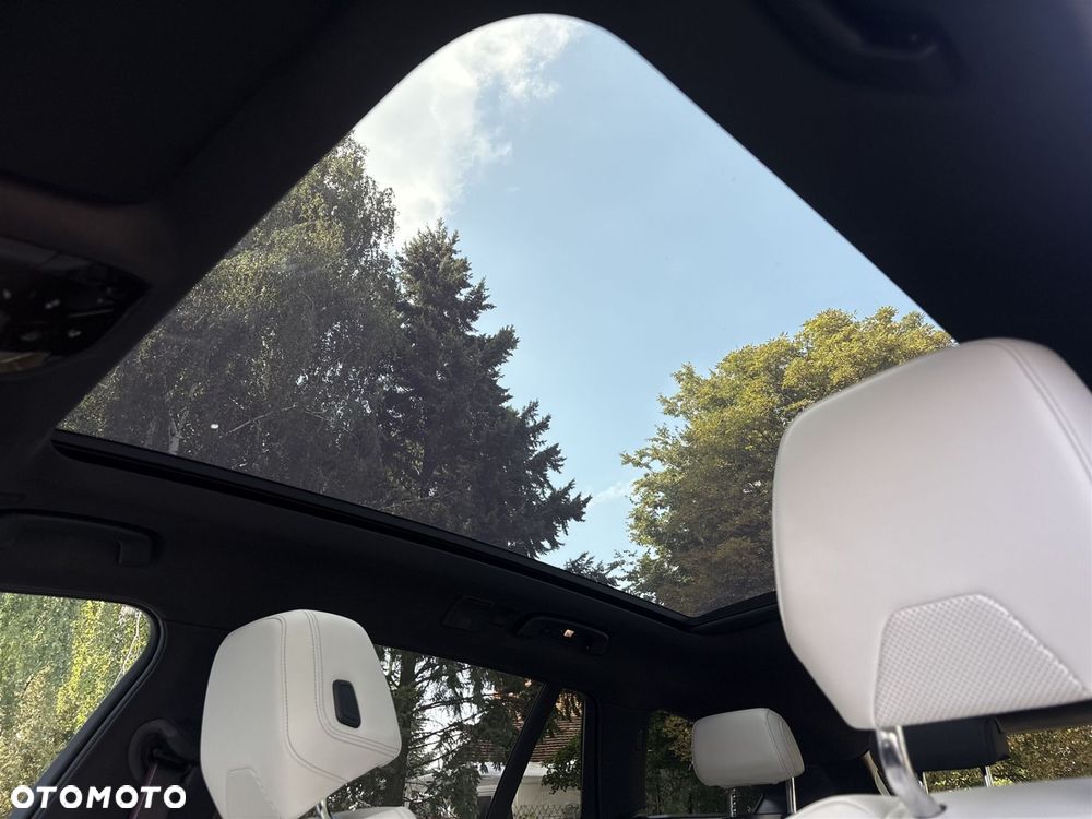 BMW Seria 5 - 20