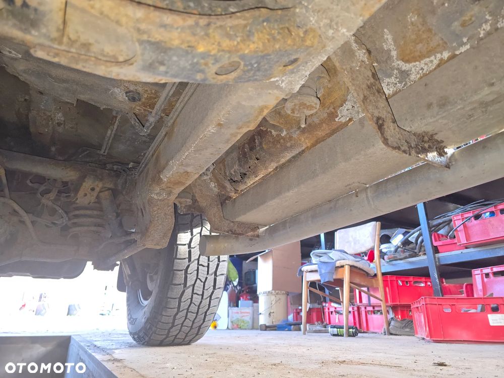 Toyota Land Cruiser Prado 90 3.0 D4D - 20