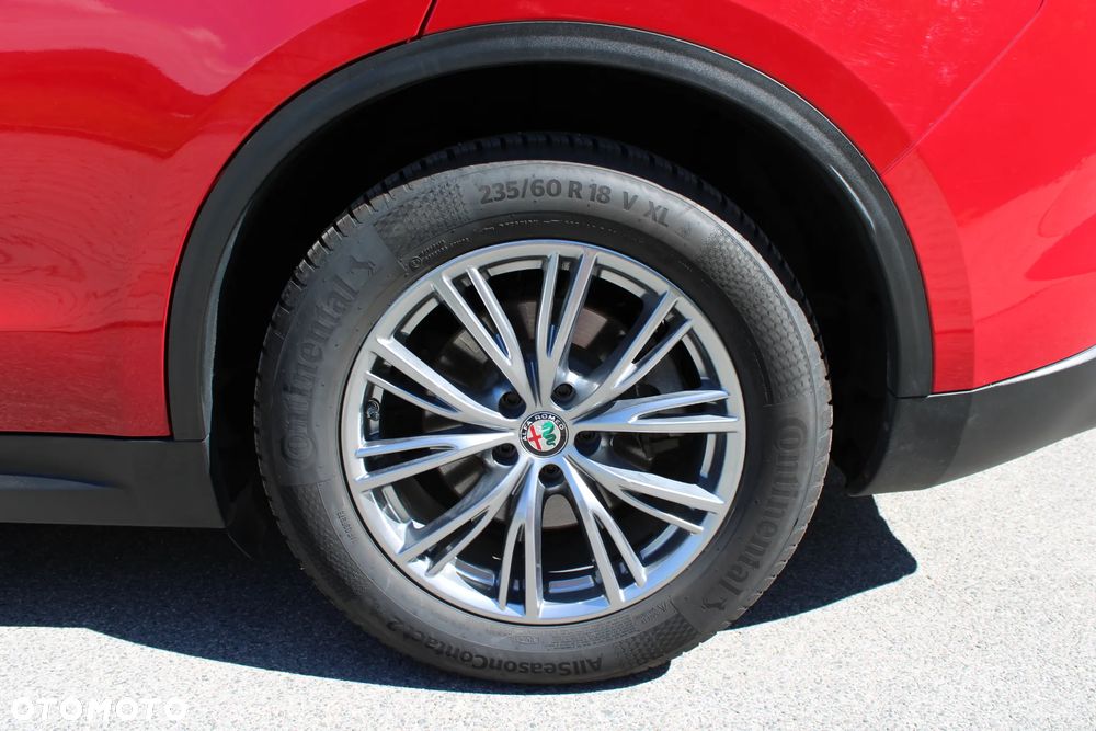 Alfa Romeo Stelvio 2.0 Turbo 16V AT8-Q4 - 12