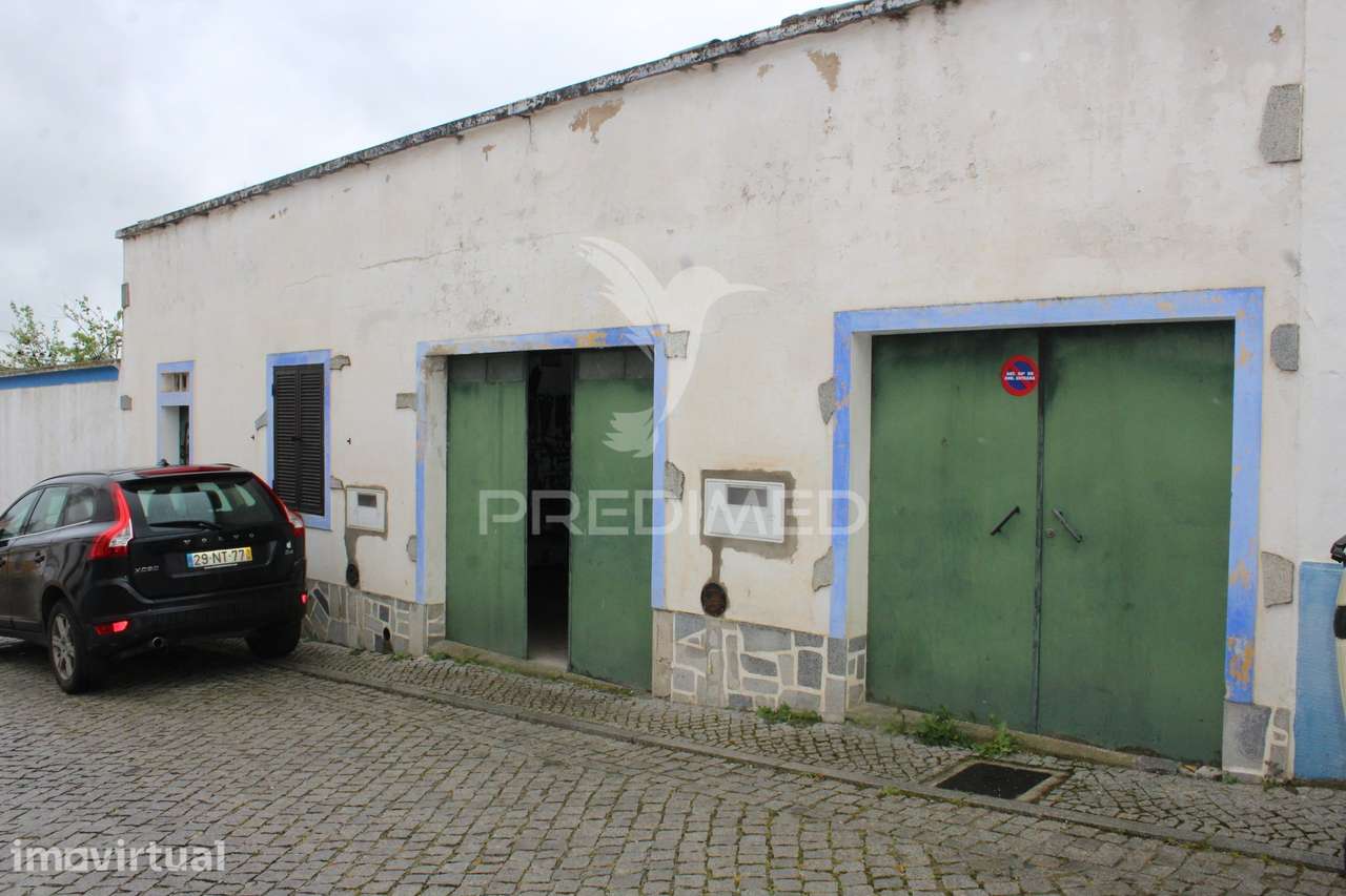 Espaço de armazém transformar em Habitação - Grande imagem: 4/16