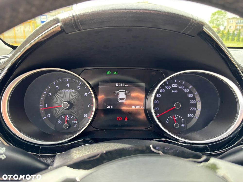 Kia Ceed 1.4 T-GDI L Business Line - 29