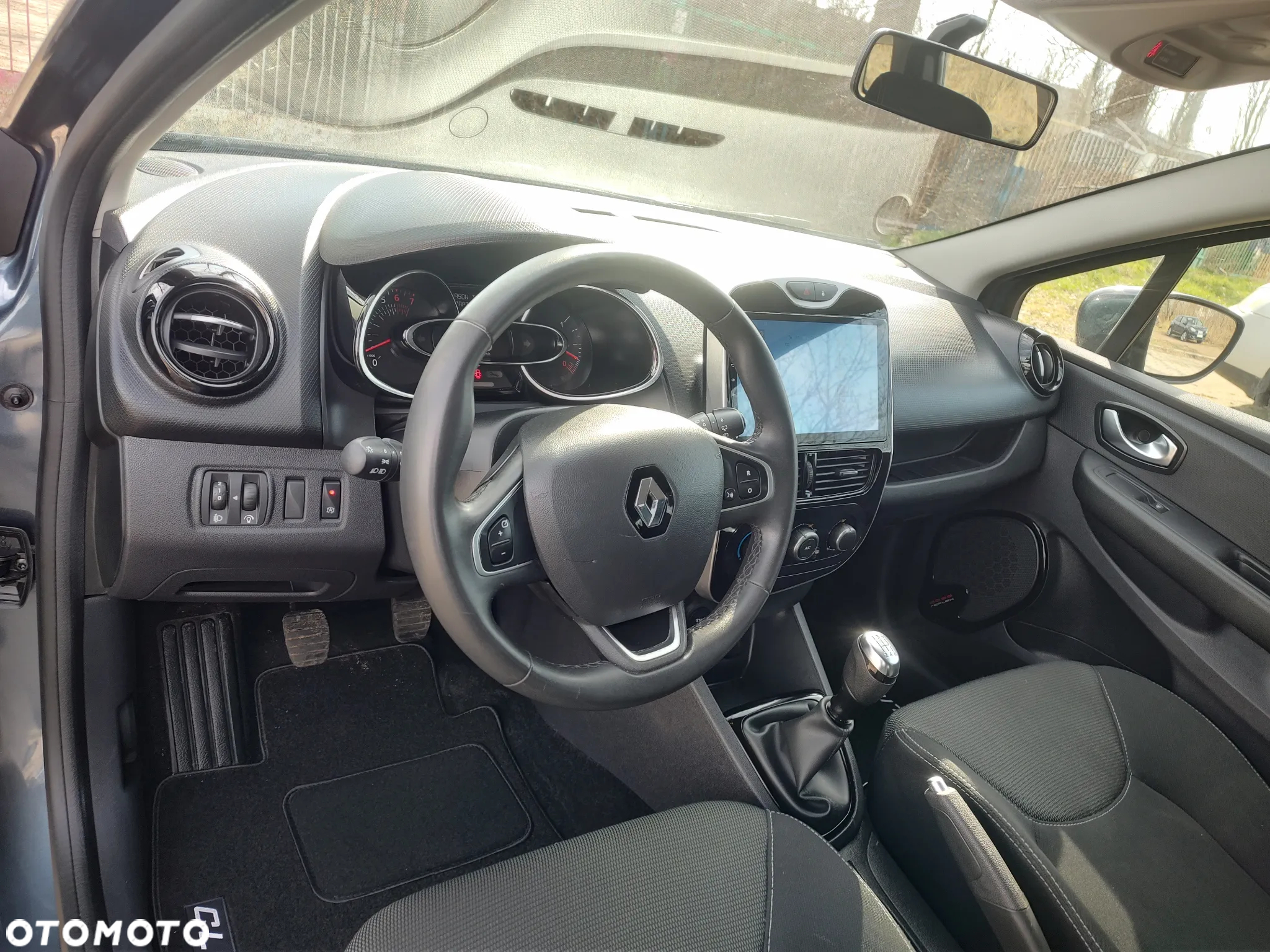 Renault Clio 0.9 Energy TCe Alize - 19