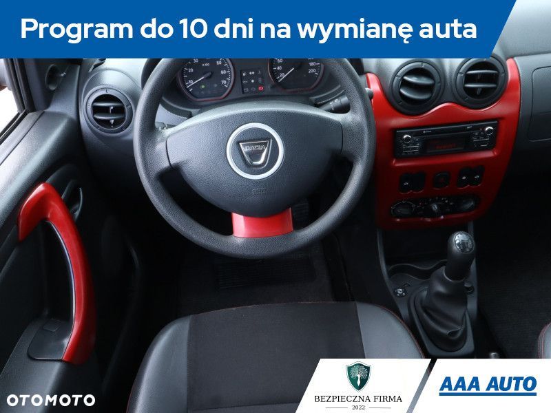 Dacia Sandero Stepway - 9