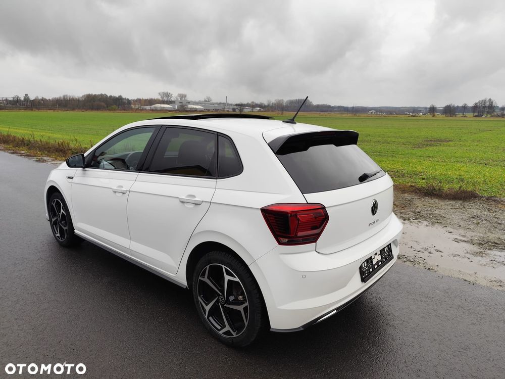 Volkswagen Polo - 7