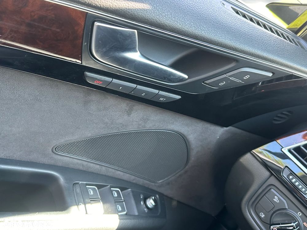 Audi A8 3.0 TDI Quattro - 16