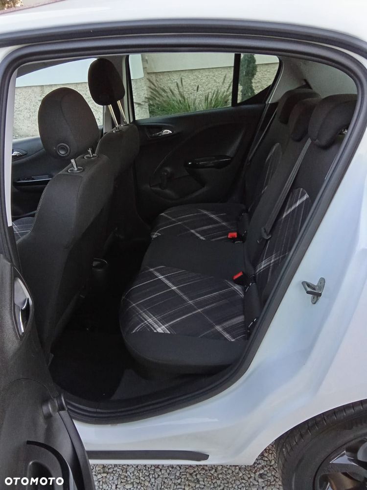 Opel Corsa - 24