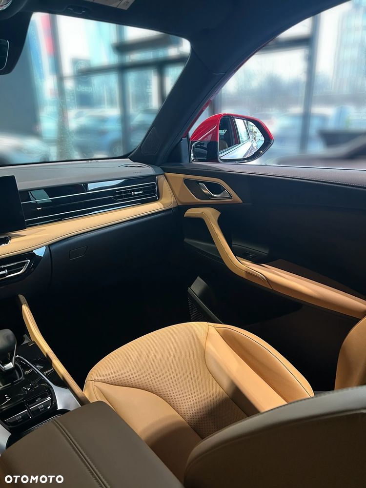 MG HS 1.5T HEV+ Exclusive - 13