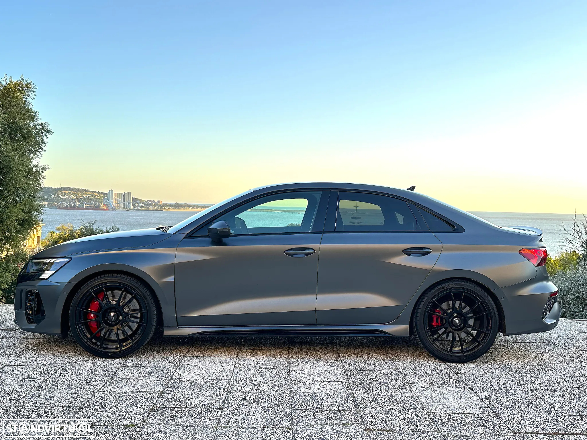 Audi RS3 Limousine TFSI quattro S tronic - 3