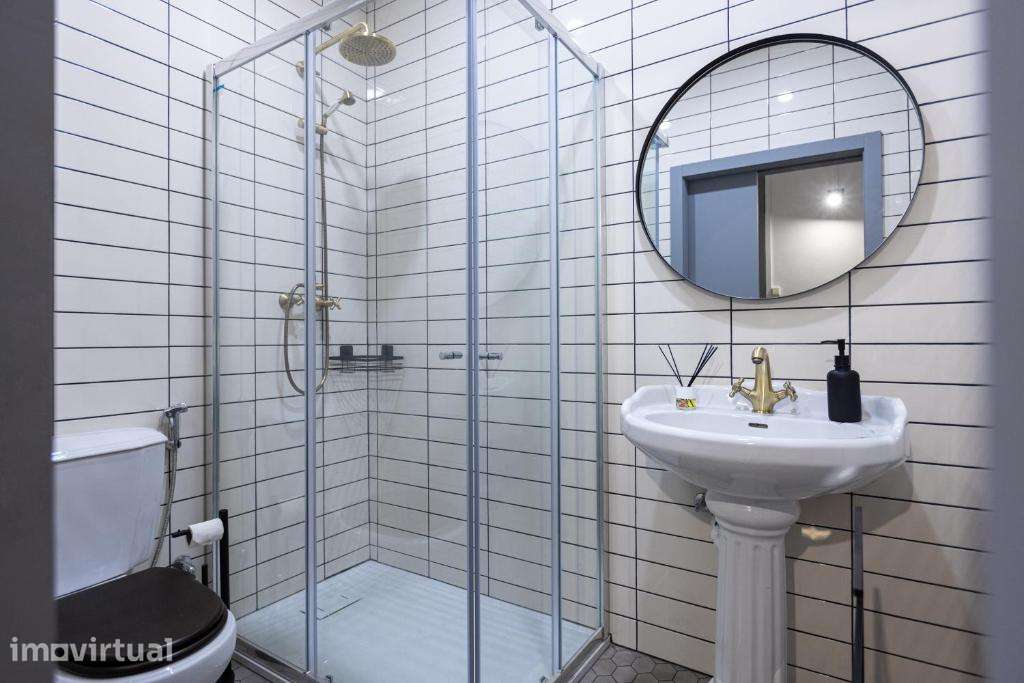 Apartamento com 6 quartos para arrendar - Grande imagem: 5/20