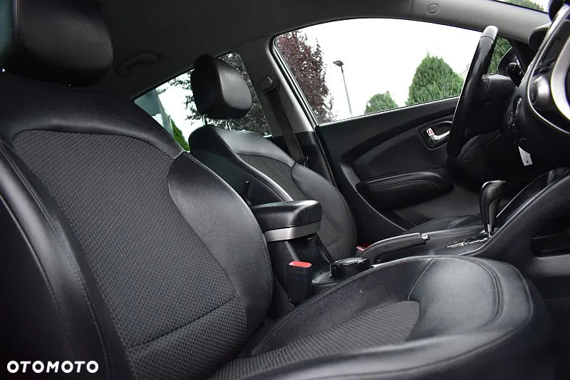 Hyundai ix35 2.0 2WD Automatik Style - 22