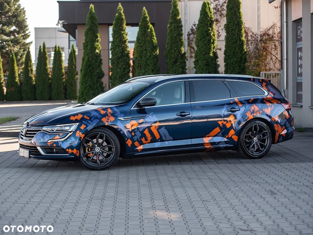 Renault Talisman - 7