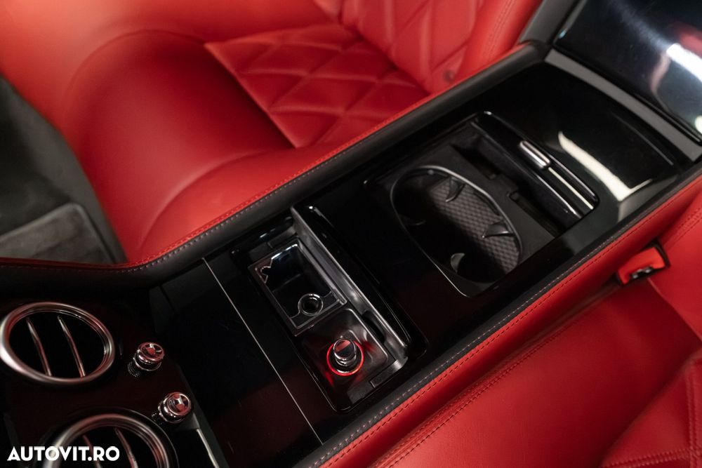 Bentley Continental - 31