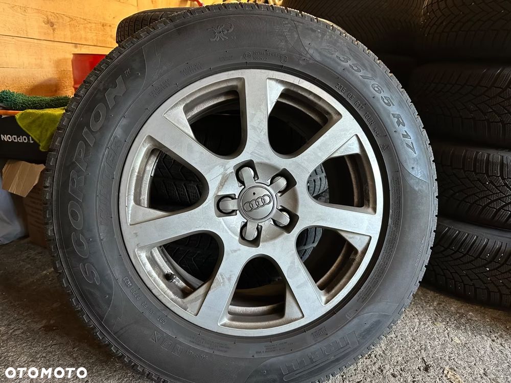Audi Q5 2.0 TDI Quattro Stronic - 30