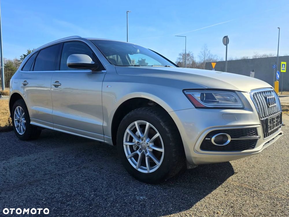 Audi Q5 - 4