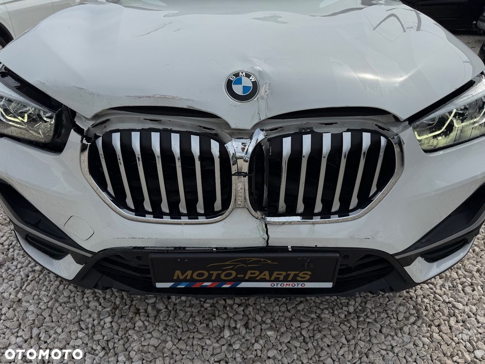 BMW X1 - 23